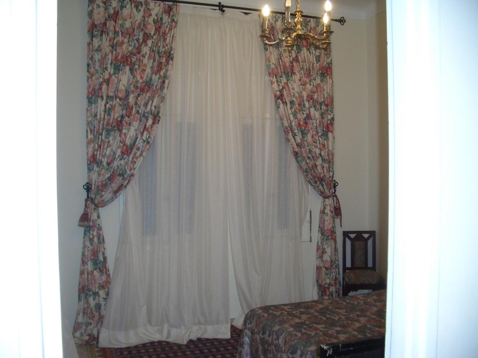 Hotel Les Amandiers Tafraout Zimmer foto